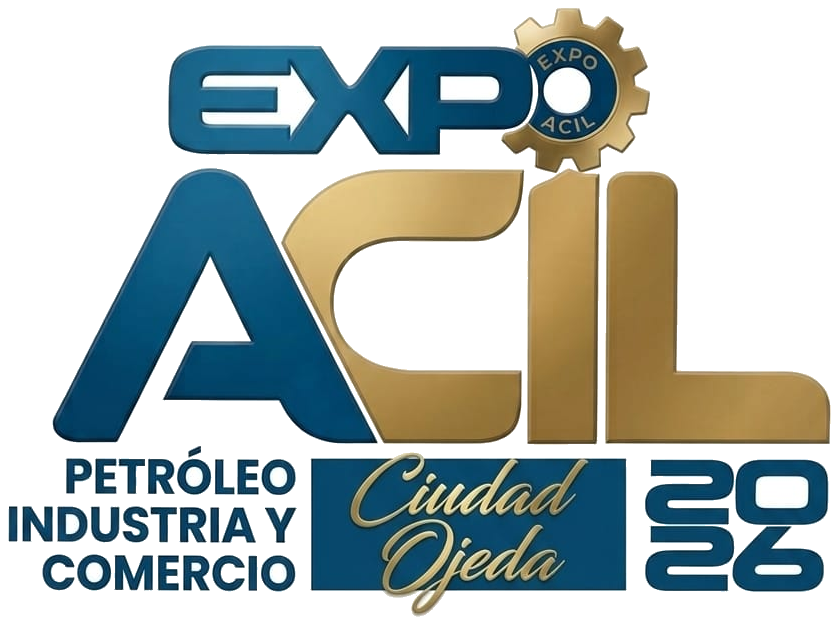EXPO ACIL 2026 · Petróleo, industria y comercio · Ciudad Ojeda